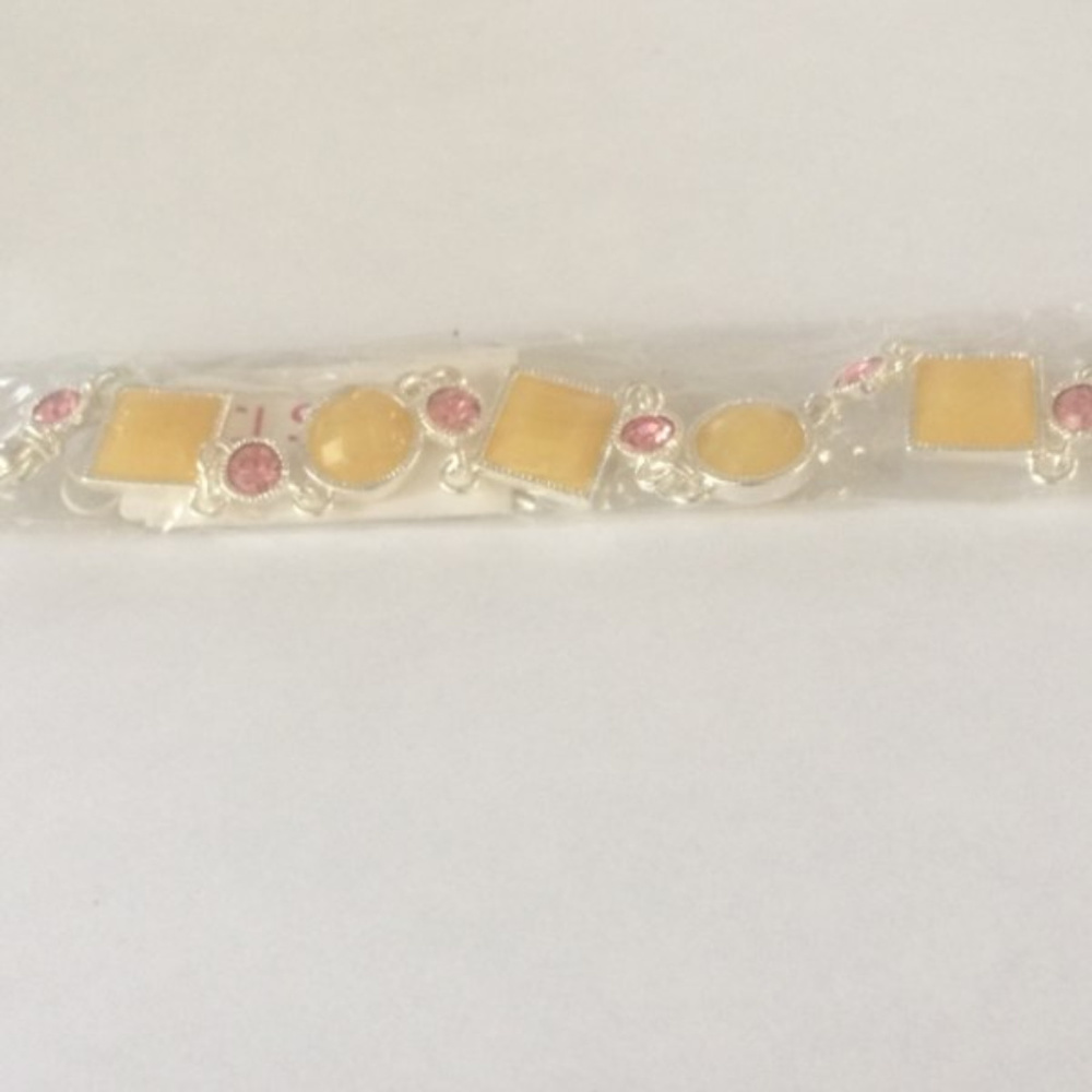 Lovely New Bracelet